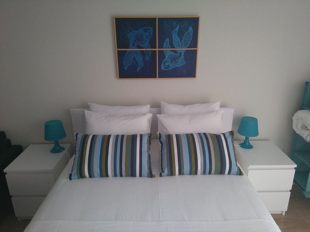 Fishtail Sea House Hostel Matosinhos  Luaran gambar