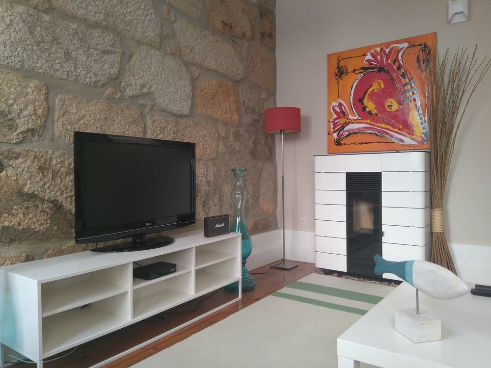 Fishtail Sea House Hostel Matosinhos  Luaran gambar