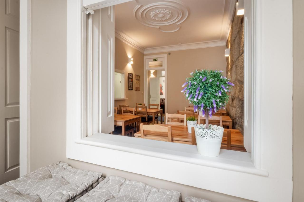 Fishtail Sea House Hostel Matosinhos  Luaran gambar