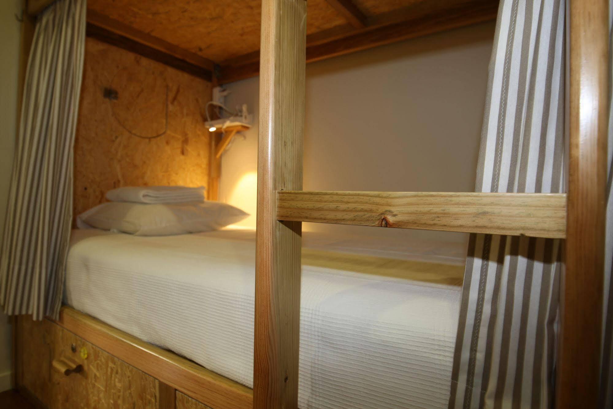 Fishtail Sea House Hostel Matosinhos  Luaran gambar