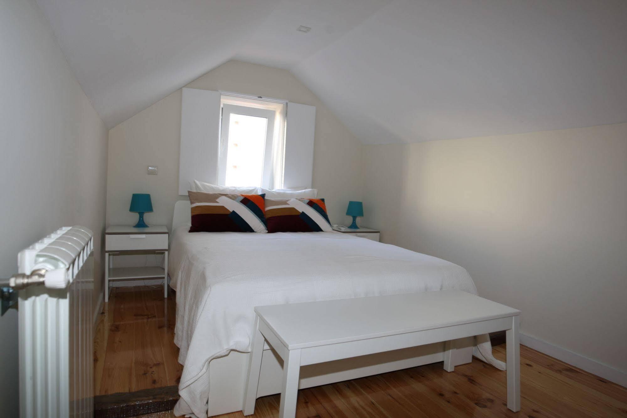 Fishtail Sea House Hostel Matosinhos  Luaran gambar