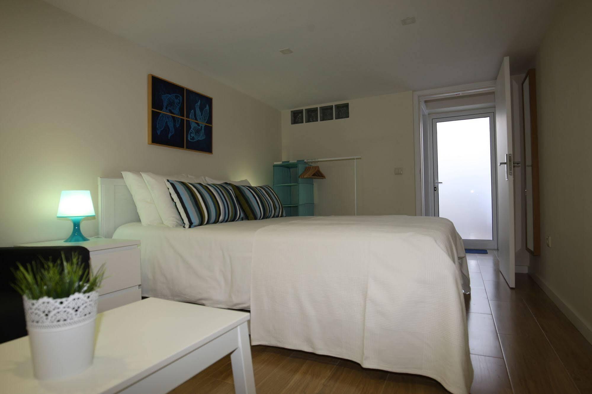 Fishtail Sea House Hostel Matosinhos  Luaran gambar